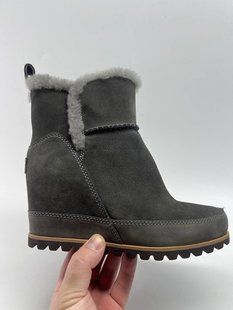 Ugg sn 1120802 Grey W 883 фото
