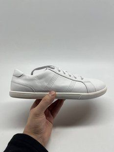 Xero Shoes Dillon Leather White 403 фото