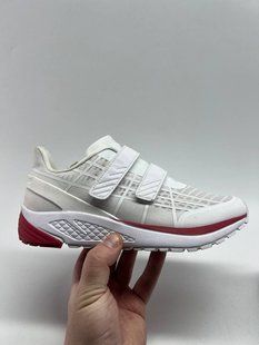 Propet WAA103M white red W 786 фото