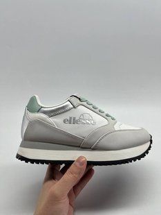 Ellesse Cheryl White Oxide EL31W40450 03 199 фото