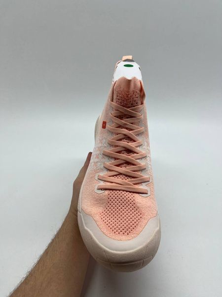 Deckers U x-scape knit Light Orange 100 фото