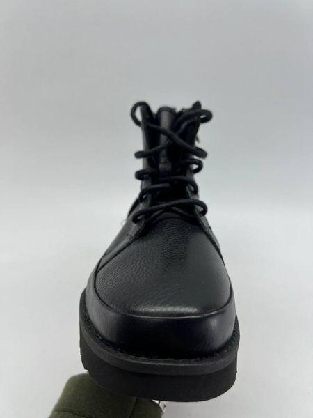 Ugg s/n 1120693 black W 841 фото