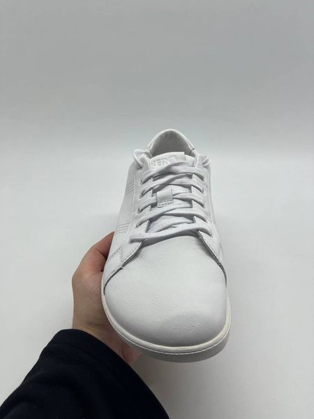 Xero Shoes Dillon Leather White 403 фото