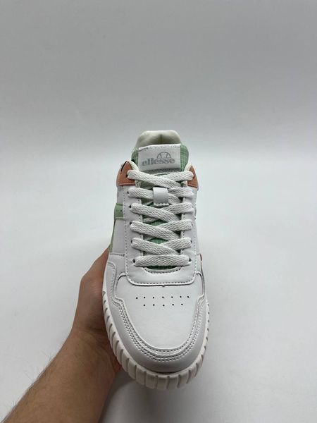 Ellesse Tania White Mint OSEL31W85471 01 179 фото