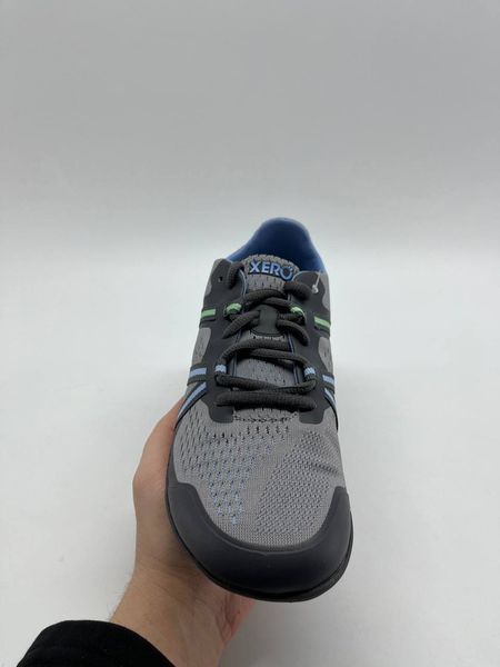 Xero Shoes Speed Force 2 Asphalt 334 фото