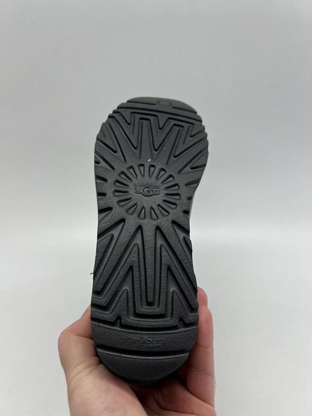 Ugg s/n 1120693 black W 841 фото