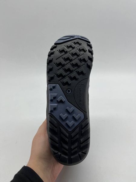 Xero Shoes Daylite Hiker Fusion Black dark grey 370 фото