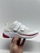 Propet WAA103M white red W 786 фото 1