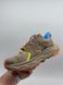 Hoka Y ANACAPA 2 LOW GTX/DUNE / VIBRANT ORANGE 53 фото 2