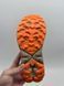 Hoka Y ANACAPA 2 LOW GTX/DUNE / VIBRANT ORANGE 53 фото 3