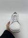 Xero Shoes Dillon Leather White 403 фото 2