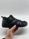 Xero Shoes Daylite Hiker Fusion Black dark grey 370 фото 1