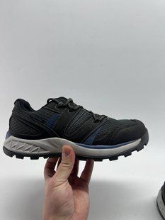 Propet MOA002S black blue M 771 фото