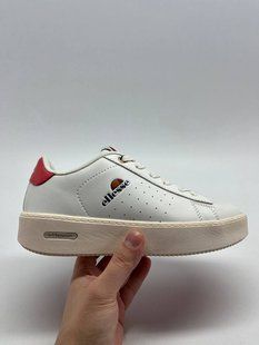 Ellesse Lydia Off White Corallo EL21W80467 03 195 фото