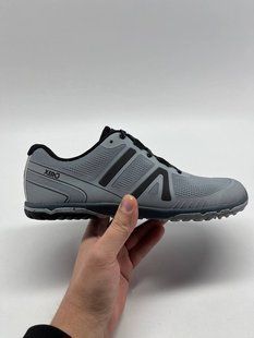 Xero Shoes HFS Trail Quarry 344 фото