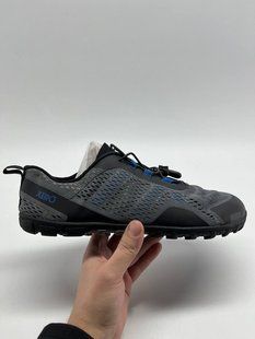 Xero Shoes Aqua X Sport Grey Black 449 фото