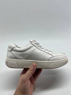 Propet WCA022L Total White W 649 фото