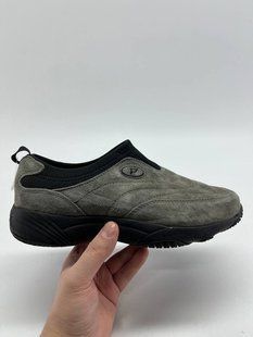 Propet M3850 Grey Green M 665 фото