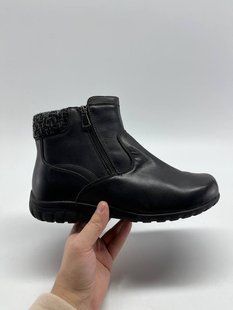 Propet WFV055L Black W 598 фото