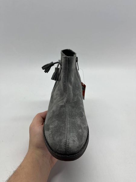 Propet WFX225S Grey W 582 фото