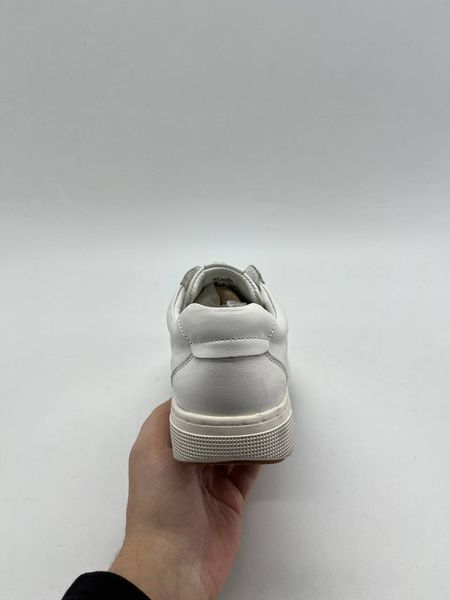Propet WCA022L Total White W 649 фото
