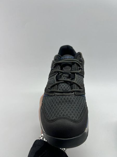 Propet MOA002S black blue M 771 фото
