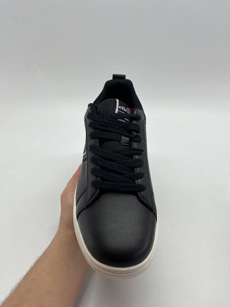 Ellesse Ricky Black OSEL31M89401 04 205 фото