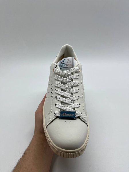 Ellesse Blondie Off White Nuage EL31W80465 01 185 фото