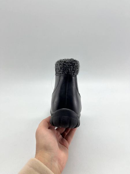 Propet WFV055L Black W 598 фото