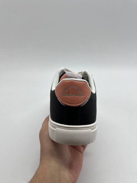 Ellesse Nellie Black Peach OSEL31W80458 01 175 фото