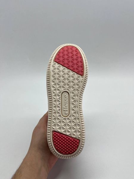 Ellesse Lydia Off White Corallo EL21W80467 03 195 фото