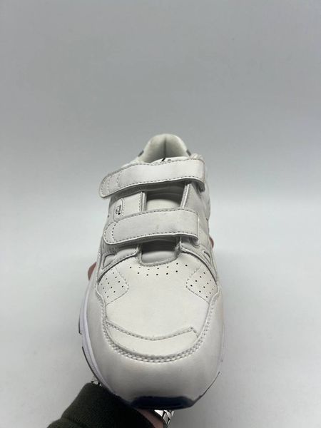 Propet W2035 white silver W 741 фото