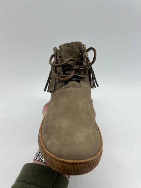 Ugg s/n 1019128 beige W 849 фото