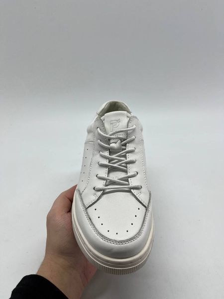 Propet WCA022L Total White W 649 фото