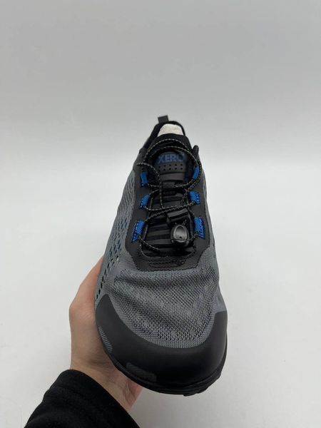 Xero Shoes Aqua X Sport Grey Black 449 фото