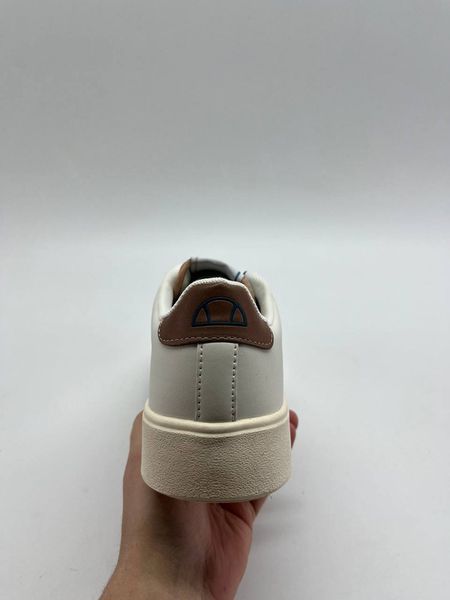 Ellesse Blondie Off White Nuage EL31W80465 01 185 фото