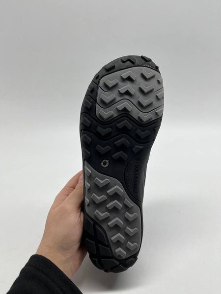 Xero Shoes Aqua X Sport Grey Black 449 фото