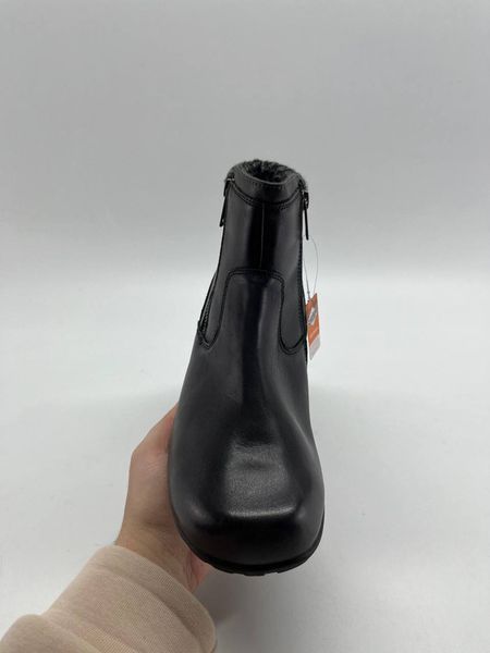 Propet WFV055L Black W 598 фото