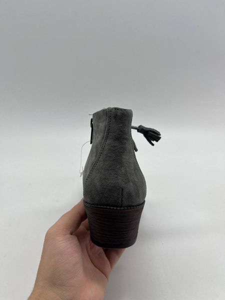 Propet WFX225S Grey W 582 фото