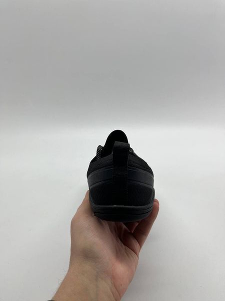 Xero Shoes Nexus Knit Black 349 фото