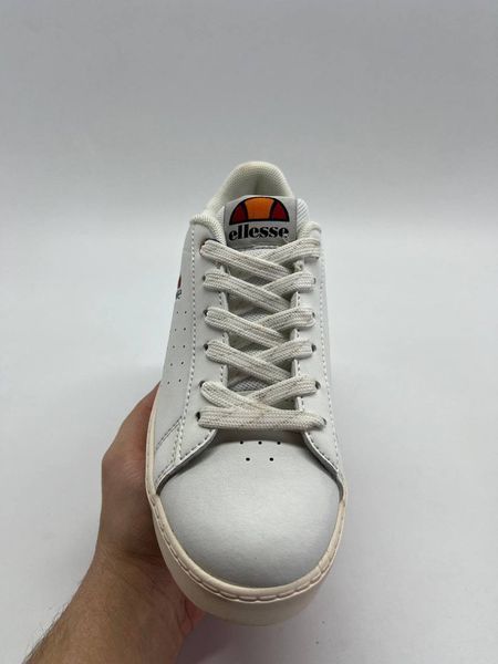 Ellesse Lydia Off White Corallo EL21W80467 03 195 фото