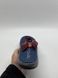 HeyDude Flinn Sox Burgundy Blue 255 фото 3