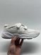 Propet W2035 white silver W 741 фото 1