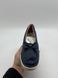 HeyDude Ferrara Navy 225 фото 2