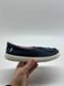 HeyDude Ferrara Navy 225 фото 1