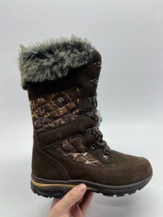Propet WBX032S Brown W 692 фото