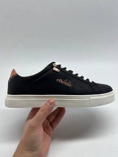 Ellesse Nellie Black Peach OSEL31W80458 01 175 фото