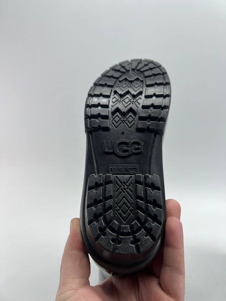 Ugg sn 1014340K Black W 887 фото