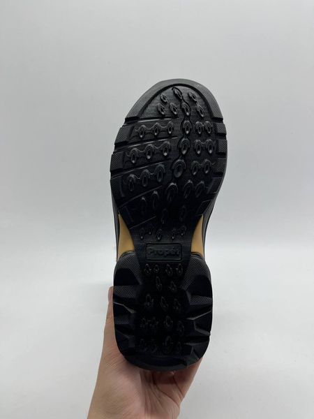 Propet WBX032S Brown W 692 фото
