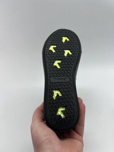 Propet WCA032L black W 793 фото